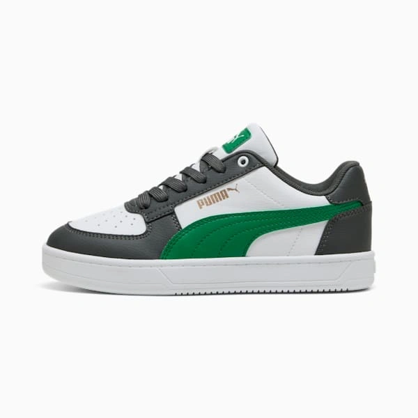 PUMA Caven 2.0 voor grote kids: Stap in stijl, elke dag! Klaar voor avontuur en comfort.